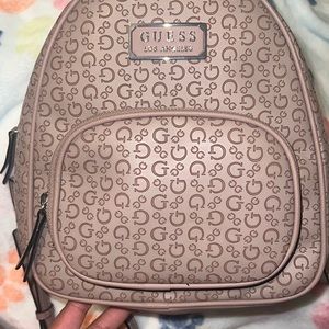 guess backpack